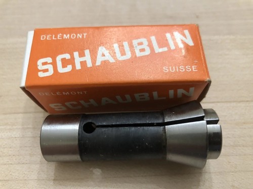 Schaublin tornio svizzero - schaublin, 70