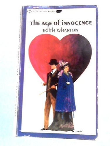 The age innocence - the, of