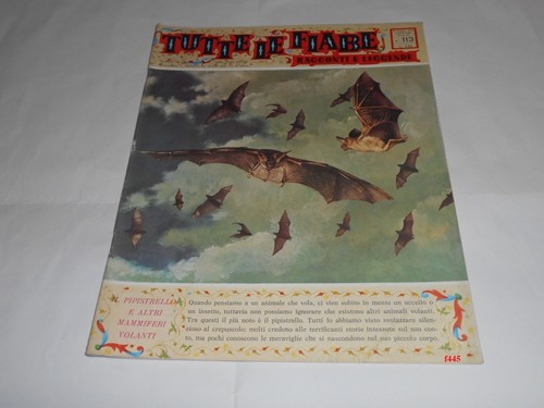 Tutte fiabe racconti e - le,