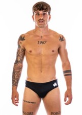 DSQUARED2 - COSTUME SLIP/BRIEF