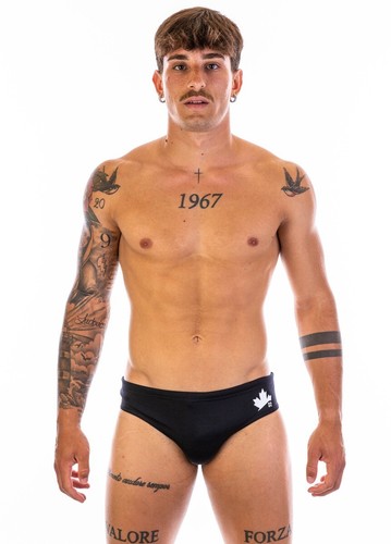 Dsquared2 costume slip brief - dsquared2, slip/brief