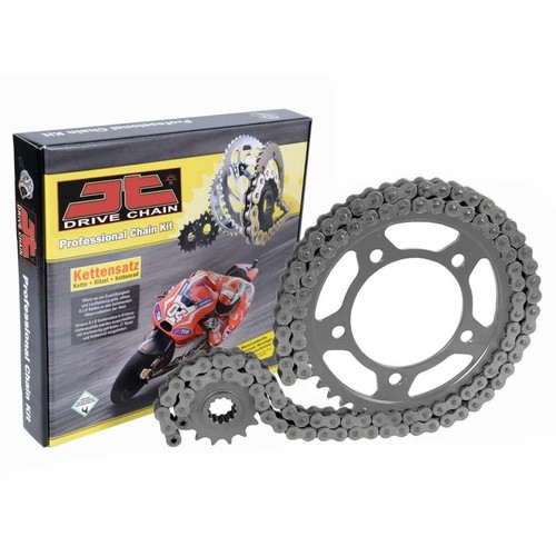 Kit trasmissione catena 49 - kit,