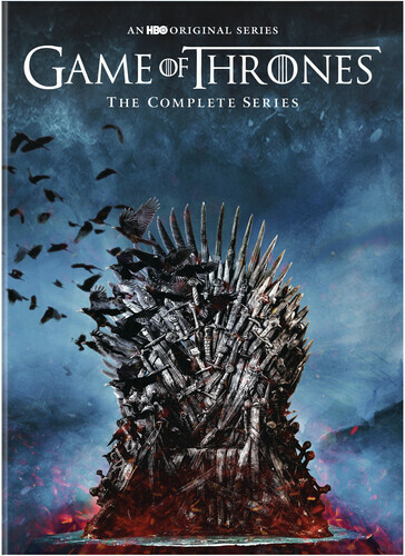 Game thrones complete - game,