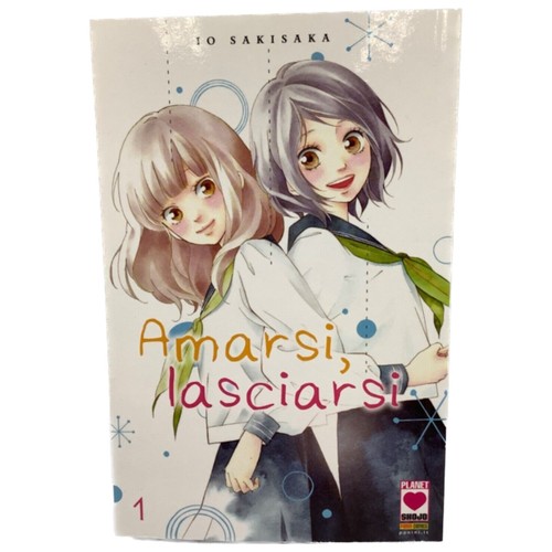 Amarsi lasciarsi 1 - n.,