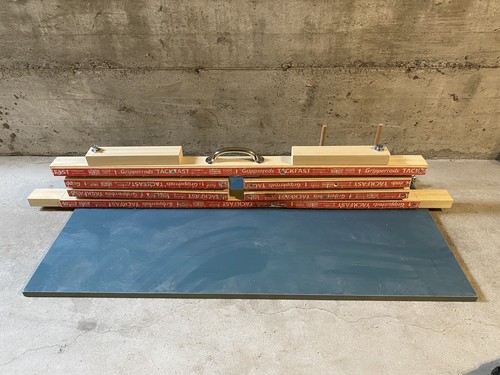 Telaio frame tufting - telaio,