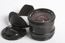 Mamiya 645 AF 3,5/35 obiettivo