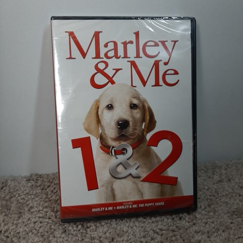 New marley 2 - new, me