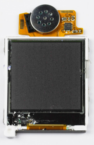 Rdomotw220 display lcd - display, per