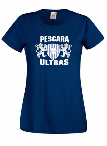 Maglia donna j1506 pescara - maglia,