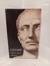CESARE OPERA OMNIA