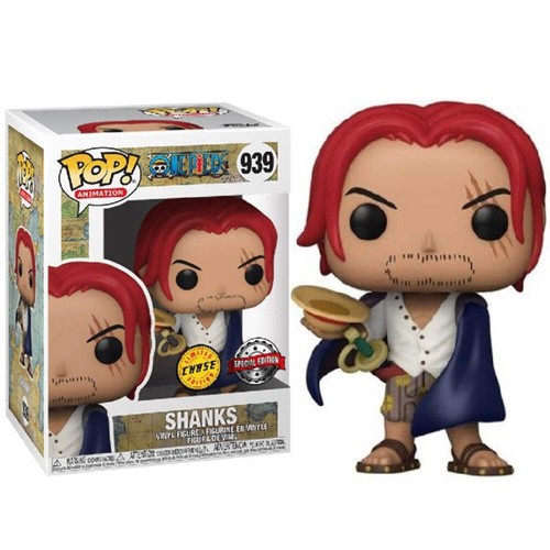 Funko pop animation - !, one