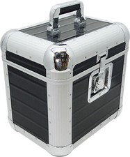 ZOMO RP-80 XT BLACK Valigia