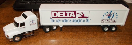 Delta faucet 40 - delta, anni