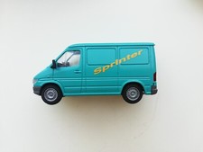 Modellino NZG Modelle di Mercedes Benz Sprinter