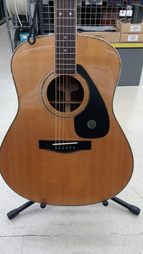 Chitarra acustica yamaha 6j - acustica,