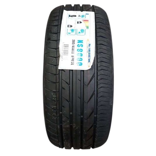 Pneumatico 205 r16 87w - 87w, xl
