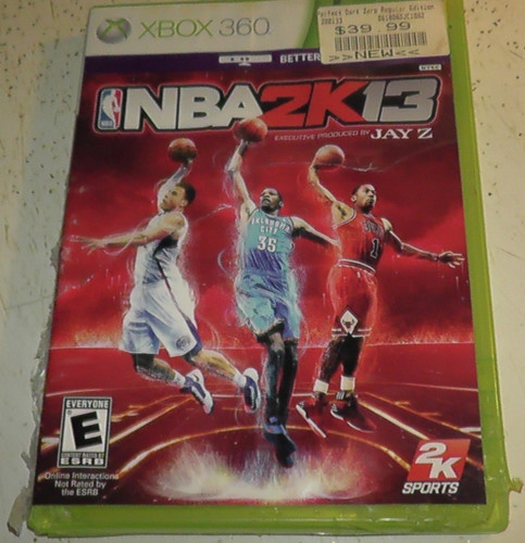Gioco xbox 360 - xbox, testato