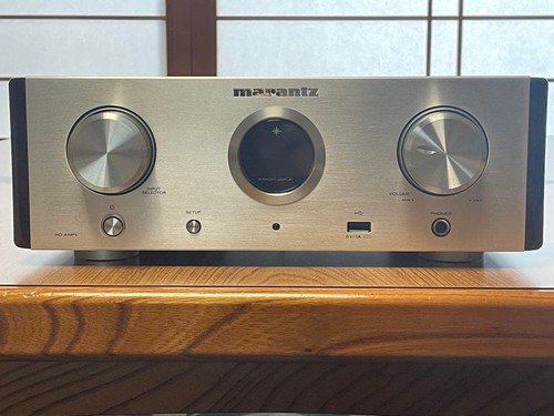 Amplificatore integrato stereo