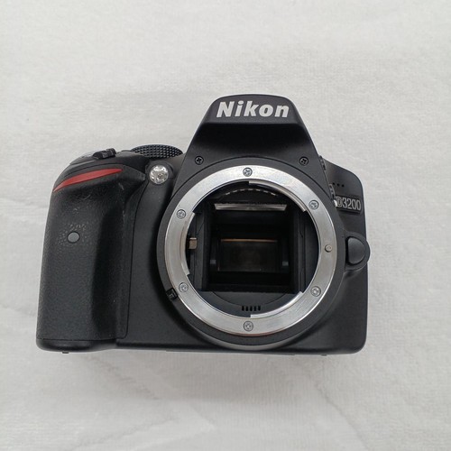 Nikon d3200 fotocamera reflex - d3200,