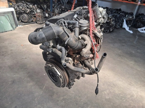 Motore bls 9 tdi - i, 105cv