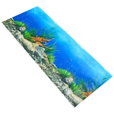  Sfondo Acquario Autoadesivo