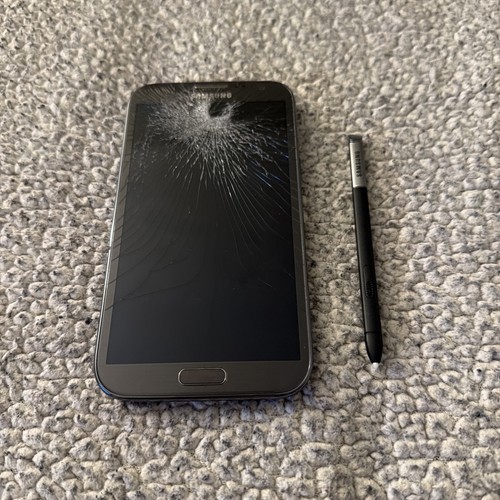 Samsung galaxy note 2 - galaxy, ii