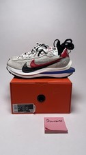 Taglia 9,5 - Nike sacai x VaporWaffle Sail