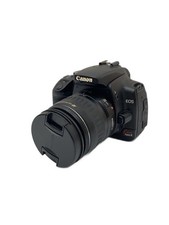 Fotocamera digitale Canon SLR
