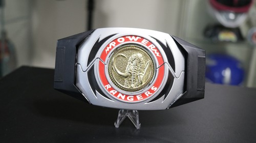 Power rangers morpher mighty - morpher,