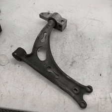 1K0407151AC Braccio oscillante sosp. ant. SX AUDI A3 Cabrio (8P) 2.0 TDI FAP Cbr