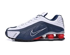 SCARPE NIKE SHOX NZ R4 TL DIVERSI MODELLI 40/41/42/43/44/45
