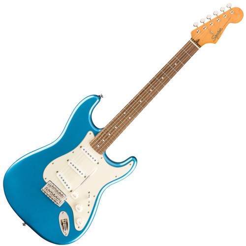Squier fender classic vibe - by,