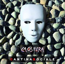 Cantina Sociale - Chaos