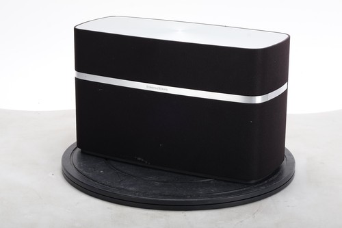 Sistema musicale wireless