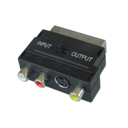Adattatore convertitore da - adattatore,