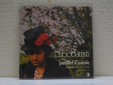 LUCIO BATTISTI--45 GIRI--"