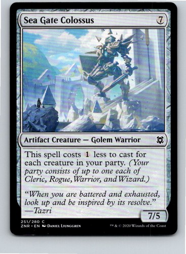 Magic the gathering - the,