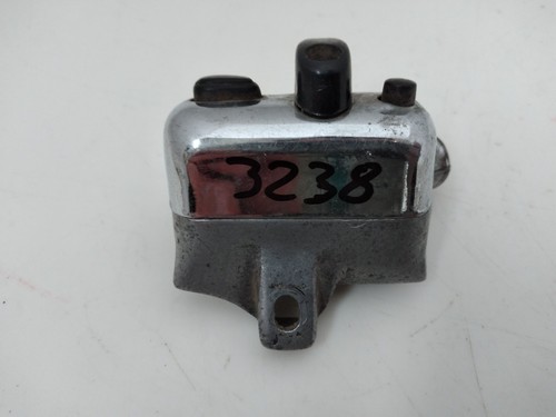Vespa faro basso devio - devio, luci