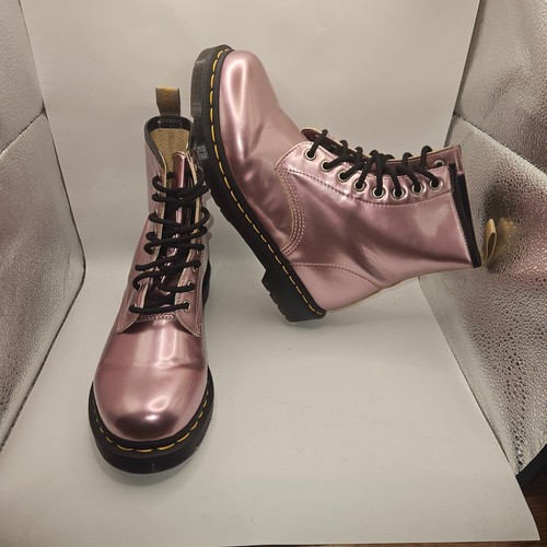 Stivali martens 1460 vegan - dr,