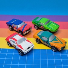 Micro Machines American Stock
