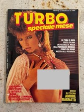 Turbo Marzo 1988