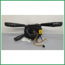 Comandi Devioguida Fiat Grande Punto 735410422 2005 2010 Originale Usato 