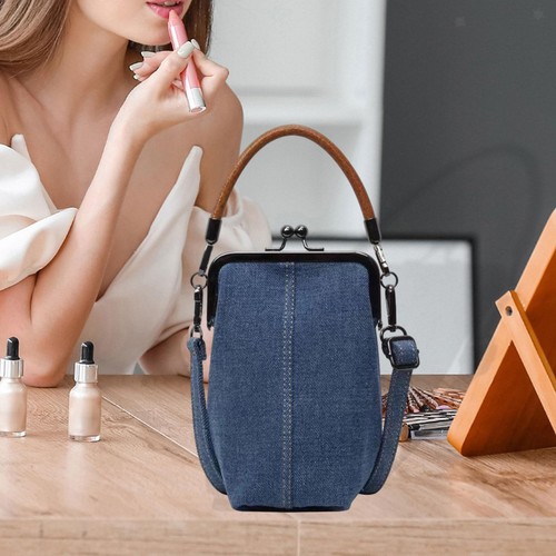 Mini borsa tracolla in - mini, a