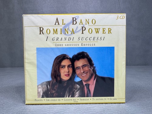 Bano romina power grandi - bano,