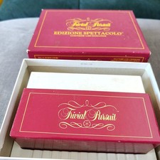 Trivial Pursuit Edizione
