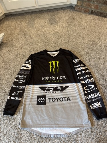 Camicia monster energy - monster,