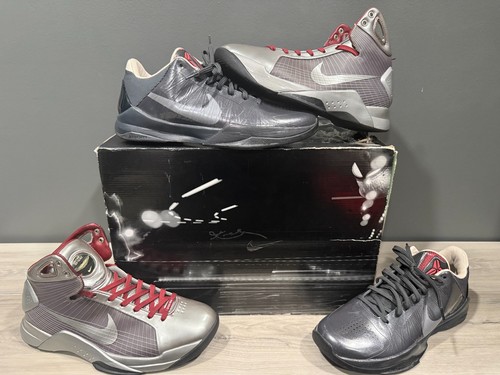 Nike kobe aston - kobe, martin