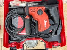 Trapano avvitatore elettrico