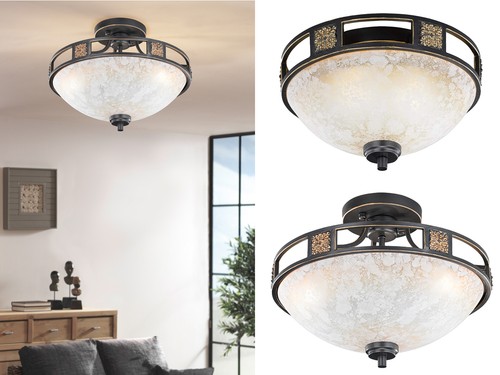 Plafoniere design rotonde