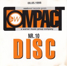 Various ‎– Compact Disc